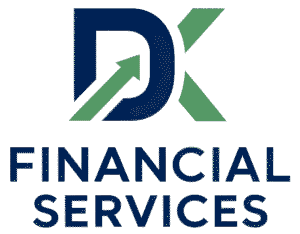 DK Financial Services logo